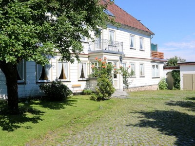 Cottage Harzer Landhaus - Environment photo 37