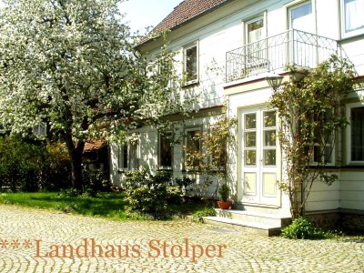 Cottage Harzer Landhaus - Environment photo 40