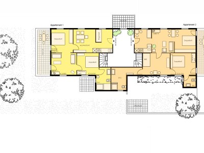 Cottage Harzer Landhaus - Document photo 41