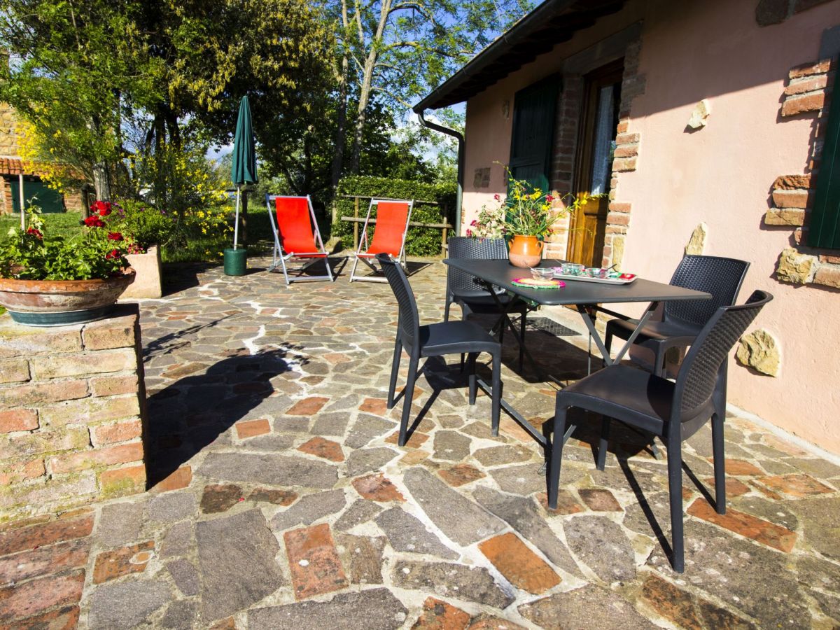 Holiday house La Ginestra - Outdoor photo 2