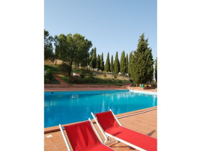 Holiday house La Ginestra - Outdoor photo 3