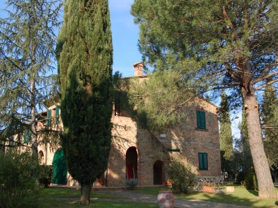 Holiday house La Ginestra - Outdoor photo 5