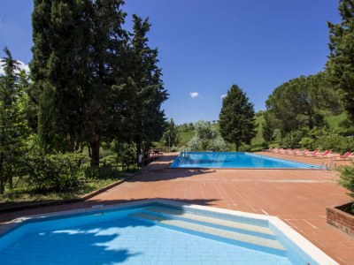 Holiday house La Ginestra - Outdoor photo 6