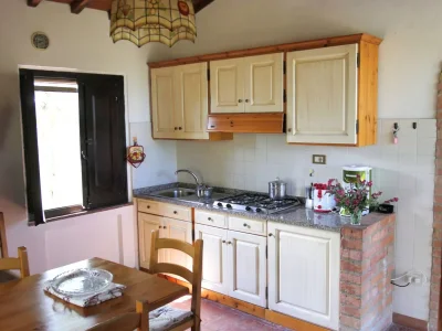 Holiday house La Ginestra - Features photo 7