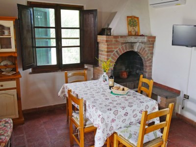Holiday house La Ginestra - Features photo 8