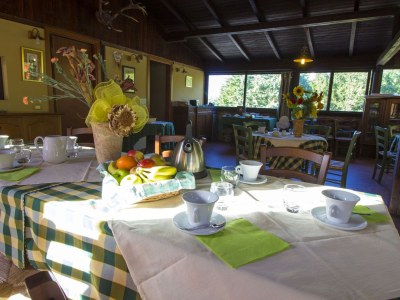 Holiday house La Ginestra - Environment photo 12