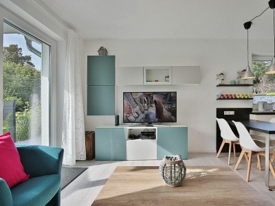 Holiday apartment Ferienwohnung Oeynhausen Appartement 3 - Features photo 11