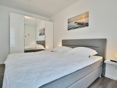 Holiday apartment Ferienwohnung Oeynhausen Appartement 3 - Features photo 14