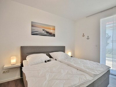 Holiday apartment Ferienwohnung Oeynhausen Appartement 3 - Features photo 15