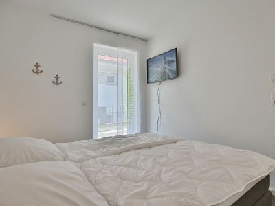 Holiday apartment Ferienwohnung Oeynhausen Appartement 3 - Features photo 16