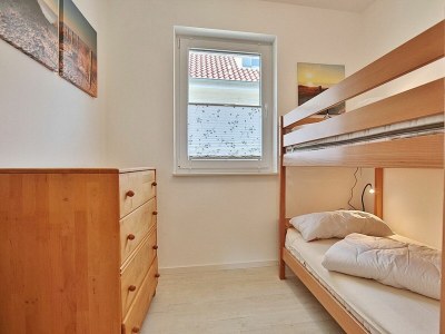 Holiday apartment Ferienwohnung Oeynhausen Appartement 3 - Features photo 17