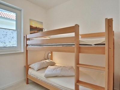 Holiday apartment Ferienwohnung Oeynhausen Appartement 3 - Features photo 18