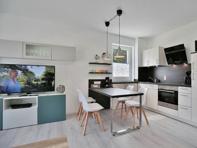 Holiday apartment Ferienwohnung Oeynhausen Appartement 3 - Features photo 19