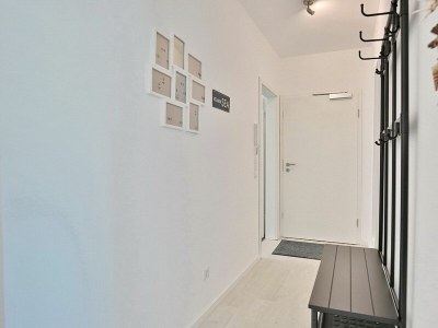 Holiday apartment Ferienwohnung Oeynhausen Appartement 3 - Features photo 20