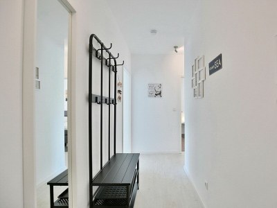 Holiday apartment Ferienwohnung Oeynhausen Appartement 3 - Features photo 21