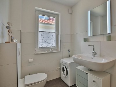 Holiday apartment Ferienwohnung Oeynhausen Appartement 3 - Features photo 23