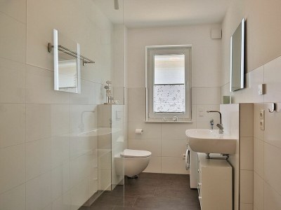 Holiday apartment Ferienwohnung Oeynhausen Appartement 3 - Features photo 24