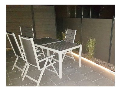 Holiday apartment Ferienwohnung Oeynhausen Appartement 3 - Features photo 25