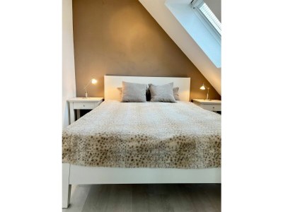 Holiday apartment Haus Parkblick Appartement 11 - Features photo 11