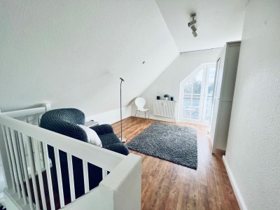 Holiday apartment Haus Parkblick Appartement 11 - Features photo 12