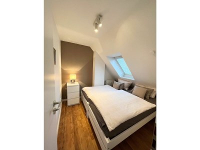 Holiday apartment Haus Parkblick Appartement 11 - Features photo 13