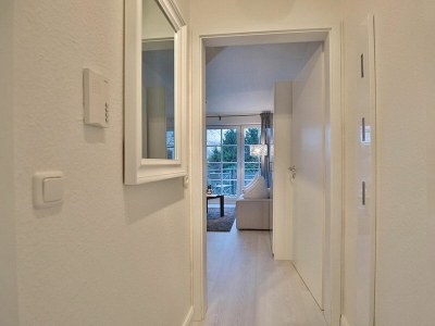 Holiday apartment Haus Parkblick Appartement 11 - Features photo 15