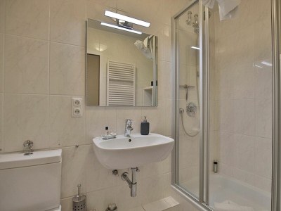 Holiday apartment Haus Parkblick Appartement 11 - Features photo 16