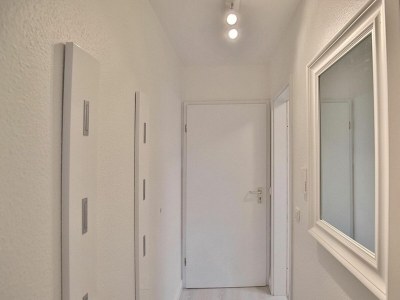 Holiday apartment Haus Parkblick Appartement 11 - Features photo 18