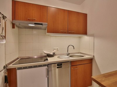 Holiday apartment Strandhotel Niendorf Appartement 48 - Features photo 8