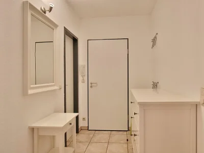 Holiday apartment Strandhotel Niendorf Appartement 48 - Features photo 10