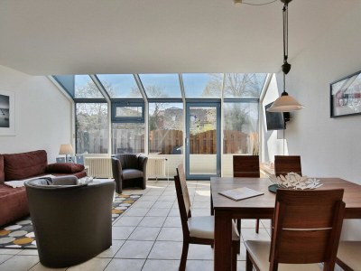 Holiday apartment Strandhotel Niendorf Appartement 48 - Features photo 11