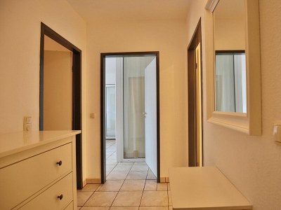 Holiday apartment Strandhotel Niendorf Appartement 48 - Features photo 12