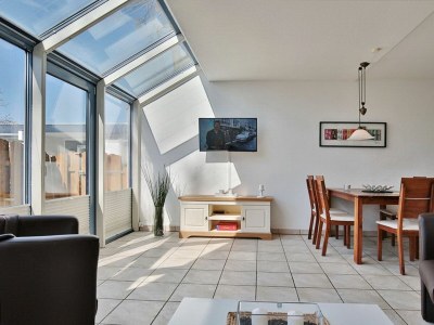 Holiday apartment Strandhotel Niendorf Appartement 48 - Features photo 13