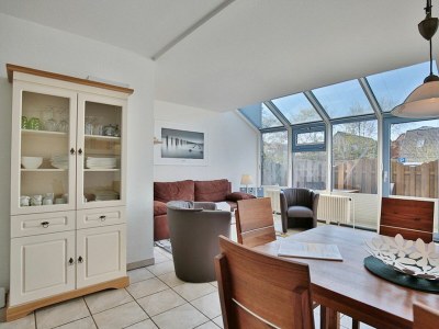 Holiday apartment Strandhotel Niendorf Appartement 48 - Features photo 14