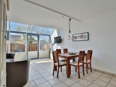Holiday apartment Strandhotel Niendorf Appartement 48 - Features photo 15