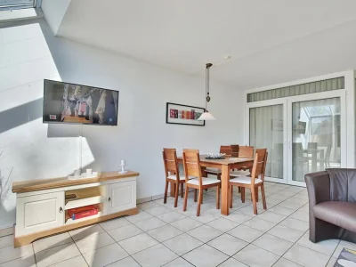 Holiday apartment Strandhotel Niendorf Appartement 48 - Features photo 16
