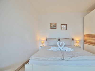 Holiday apartment Strandhotel Niendorf Appartement 48 - Features photo 17