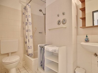 Holiday apartment Strandhotel Niendorf Appartement 48 - Features photo 18