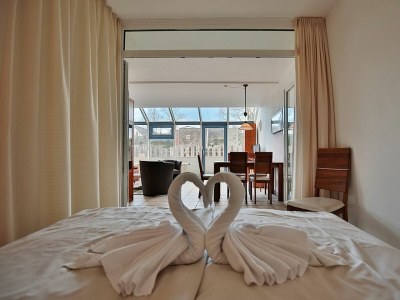 Holiday apartment Strandhotel Niendorf Appartement 48 - Features photo 20