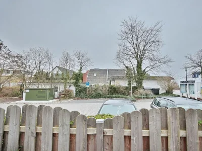 Holiday apartment Strandhotel Niendorf Appartement 48 - Environment photo 21