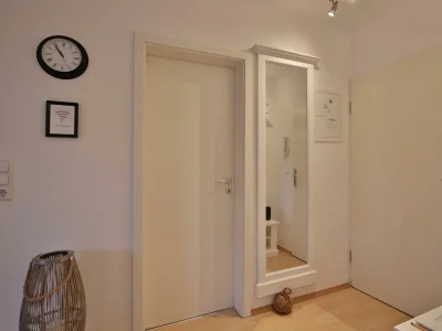 Holiday apartment Bädervilla Bergstraße Appartement 2 - Features photo 10