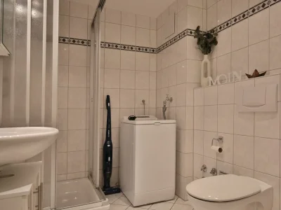 Holiday apartment Bädervilla Bergstraße Appartement 2 - Features photo 11