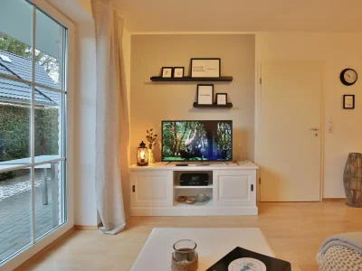 Holiday apartment Bädervilla Bergstraße Appartement 2 - Features photo 14