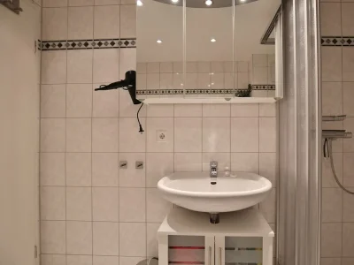 Holiday apartment Bädervilla Bergstraße Appartement 2 - Features photo 15