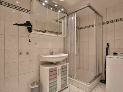 Holiday apartment Bädervilla Bergstraße Appartement 2 - Features photo 16