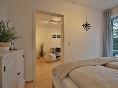 Holiday apartment Bädervilla Bergstraße Appartement 2 - Features photo 18