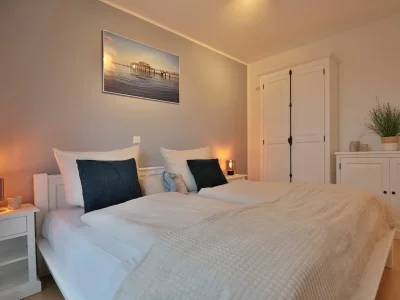 Holiday apartment Bädervilla Bergstraße Appartement 2 - Features photo 19