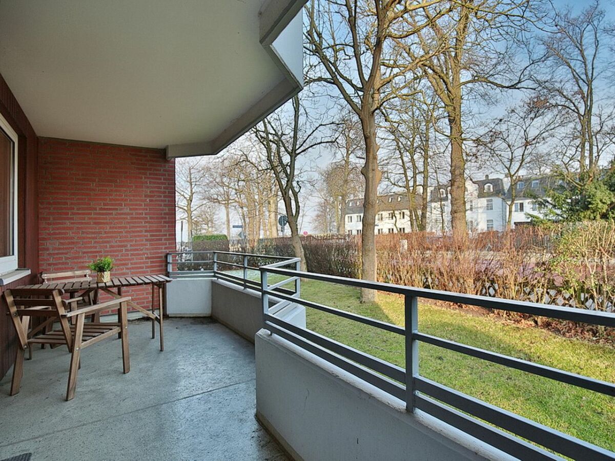 Holiday apartment Haus Hubertus Appartement 5 - Outdoor photo 2