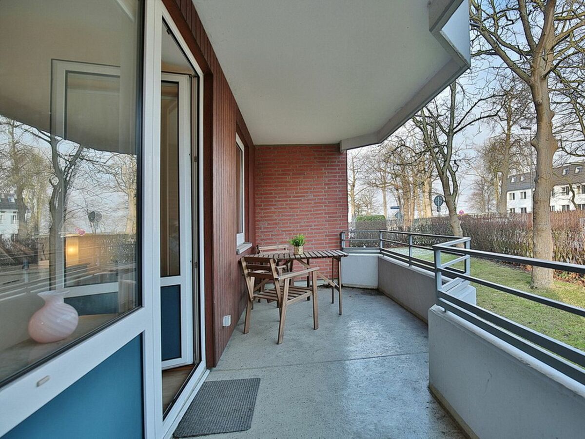 Holiday apartment Haus Hubertus Appartement 5 - Outdoor photo 3