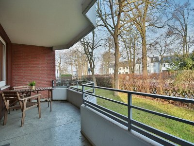 Holiday apartment Haus Hubertus Appartement 5 - Outdoor photo 2